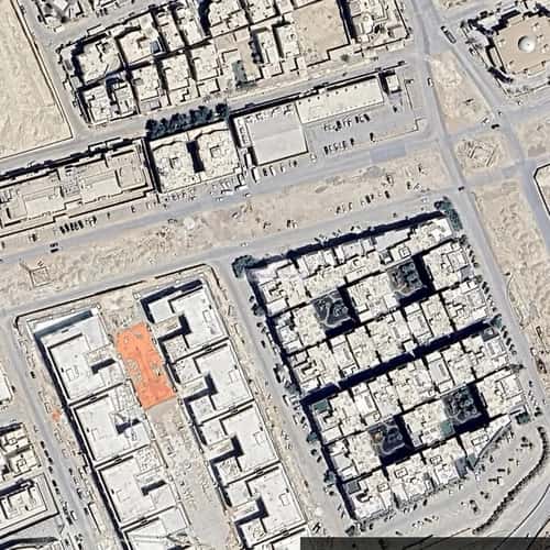 Apartment 115 SQM with 2 Bedrooms Al-Malqa, North Riyadh, Riyadh