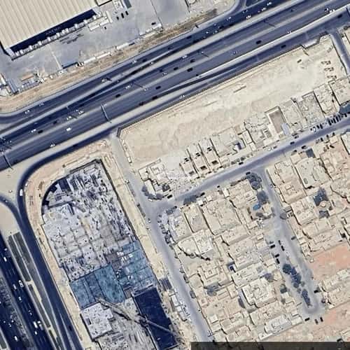 Floor 300 SQM with 4 Bedrooms Al-Hamra, East Riyadh, Riyadh