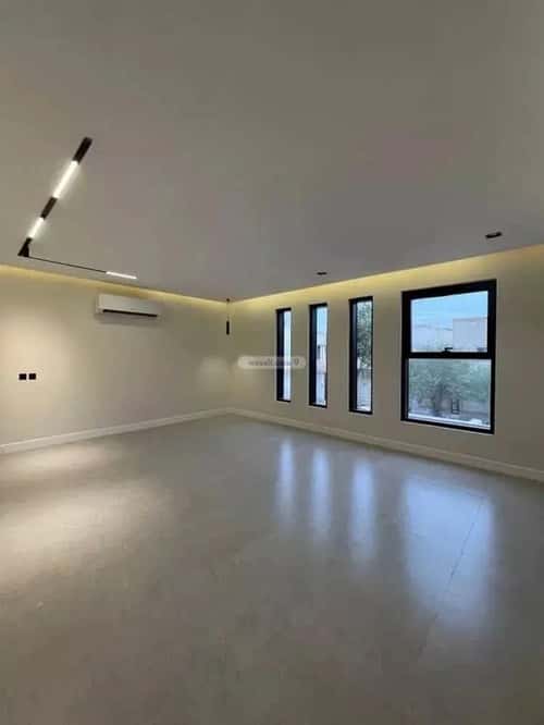 Floor 300 SQM with 4 Bedrooms Al-Hamra, East Riyadh, Riyadh