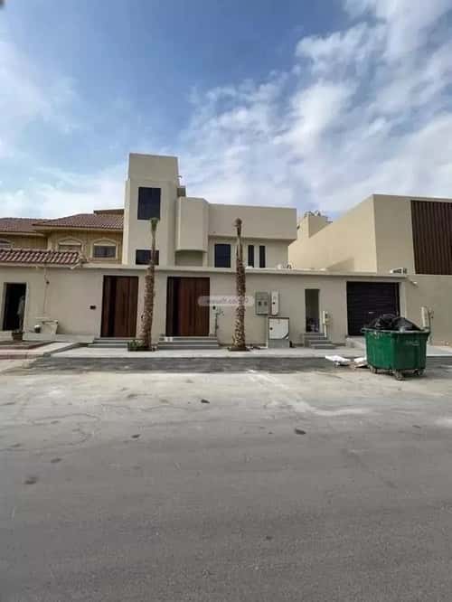 دور 300 متر مربع ب 4 غرف الحمراء، شرق الرياض، الرياض