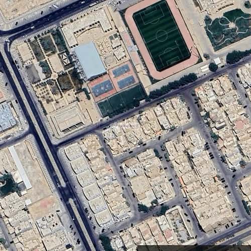 Villa 225 SQM Facing North with 3 Bedrooms An-Nafel, North Riyadh, Riyadh