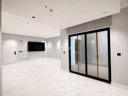 Apartment 142 SQM with 3 Bedrooms Al-Malqa, North Riyadh, Riyadh