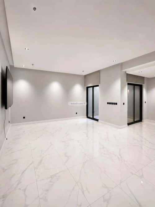 Apartment 142 SQM with 3 Bedrooms Al-Malqa, North Riyadh, Riyadh