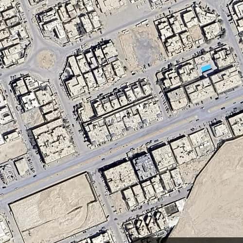 Apartment 114 SQM with 3 Bedrooms Hitteen, North Riyadh, Riyadh