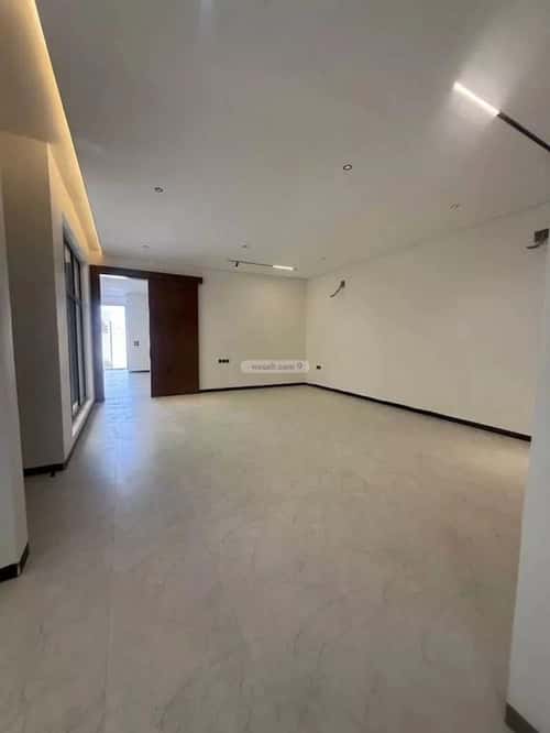 Villa 240 SQM Facing West on 20m Width Street Al-Janadriyah, East Riyadh, Riyadh