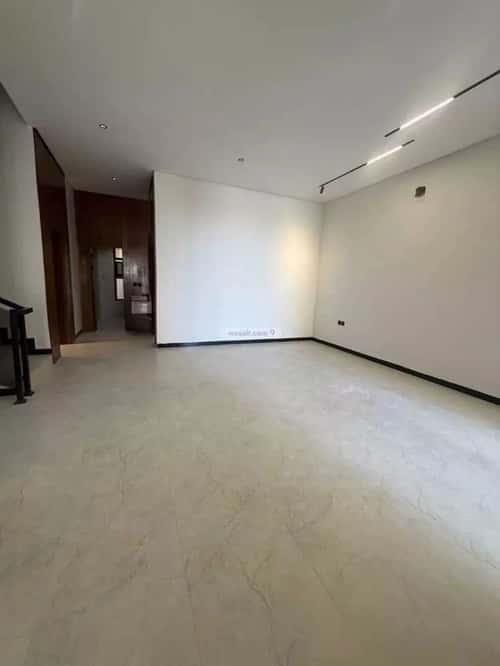 Villa 240 SQM Facing West on 20m Width Street Al-Janadriyah, East Riyadh, Riyadh