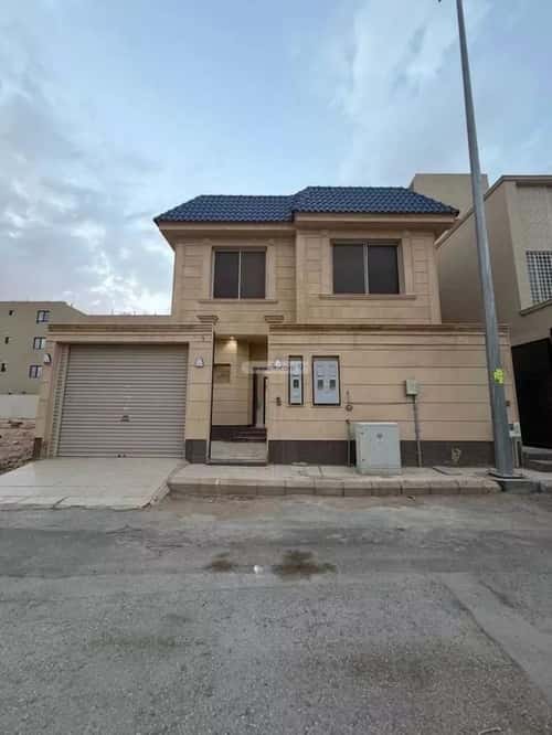 Apartment 324 SQM with 5 Bedrooms Al-Arid, North Riyadh, Riyadh