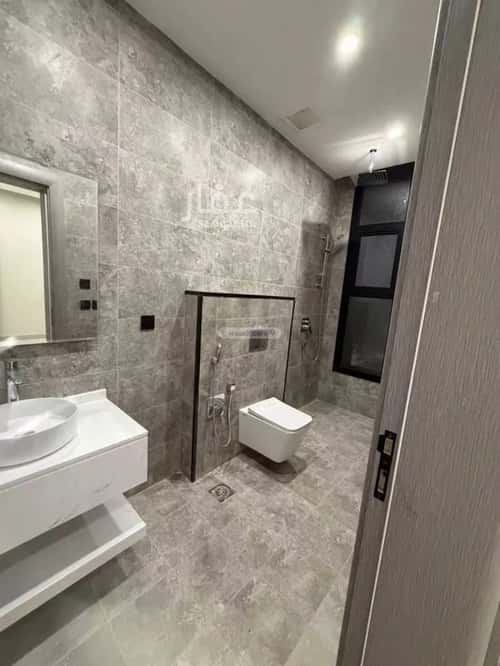 Apartment 127 SQM with 3 Bedrooms An-Narjis, North Riyadh, Riyadh