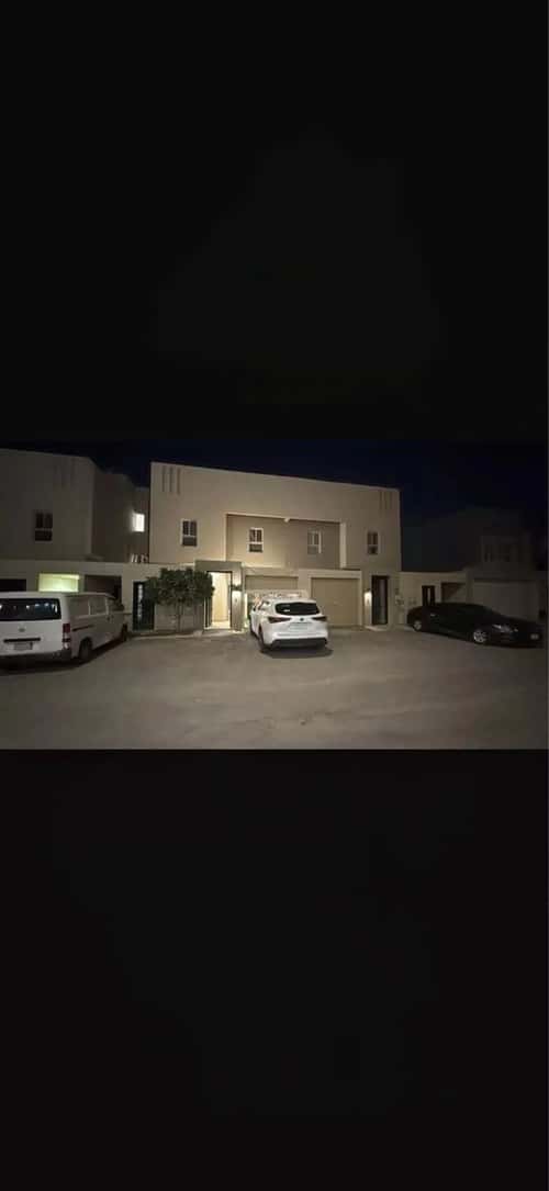 شقة 540 متر مربع بغرفة العارض، شمال الرياض، الرياض