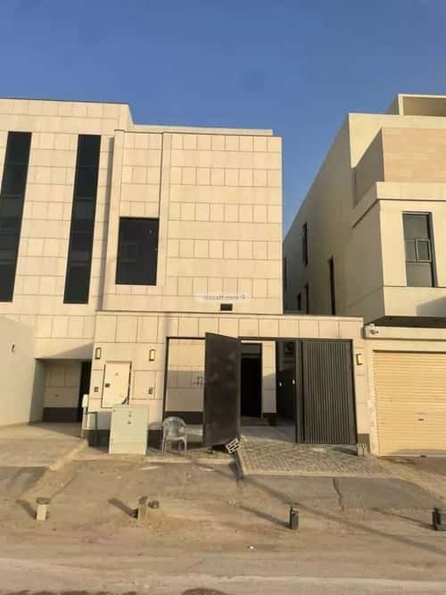 فيلا 354 متر مربع شمالية على شارع 15م الجنادرية، شرق الرياض، الرياض
