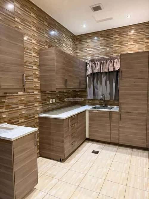 Apartment 158 SQM with 3 Bedrooms Al-Arid, North Riyadh, Riyadh