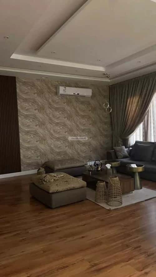 فيلا 375 متر مربع جنوبية على شارع 15م العارض، شمال الرياض، الرياض