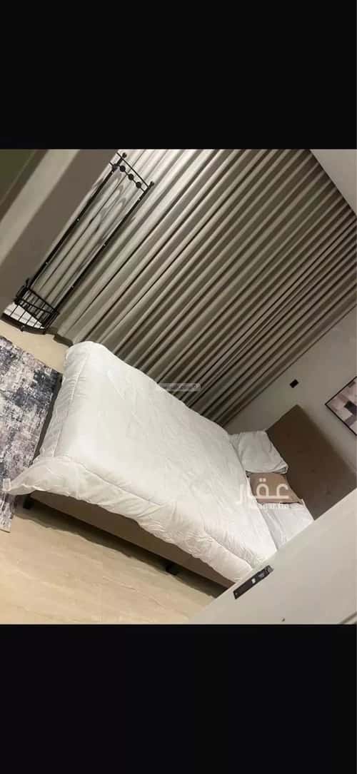 Apartment 103 SQM with 3 Bedrooms Al-Malqa, North Riyadh, Riyadh