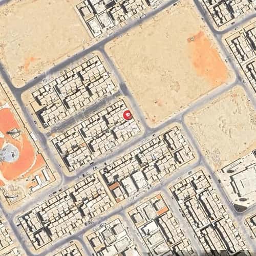 فيلا 195 متر مربع واجهة جنوبية ب 4 غرف مطار الملك خالد الدولي، شمال الرياض، الرياض