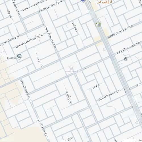 Apartment 122 SQM with 3 Bedrooms Al-Arid, North Riyadh, Riyadh