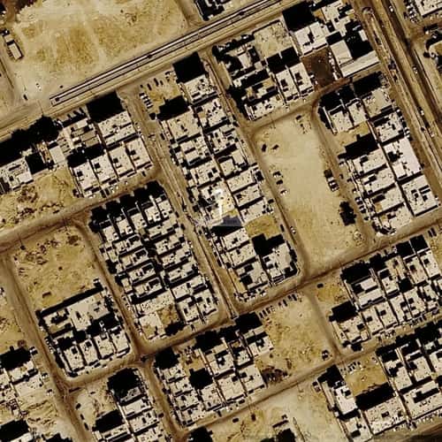 Floor 337 SQM with 3 Bedrooms Al-Arid, North Riyadh, Riyadh