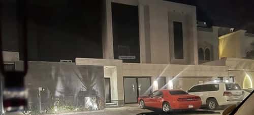 Apartment 375 SQM with 3 Bedrooms Al-Qairawan, North Riyadh, Riyadh
