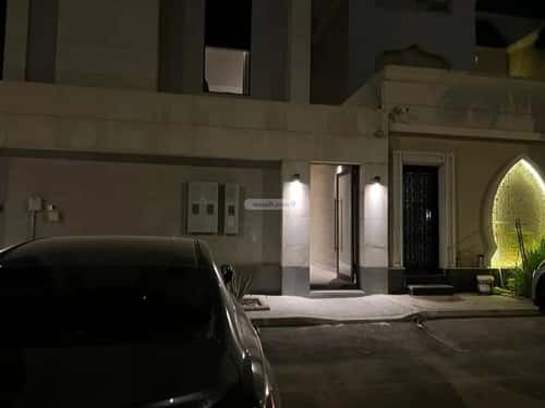 شقة 375 متر مربع ب 3 غرف القيروان، شمال الرياض، الرياض