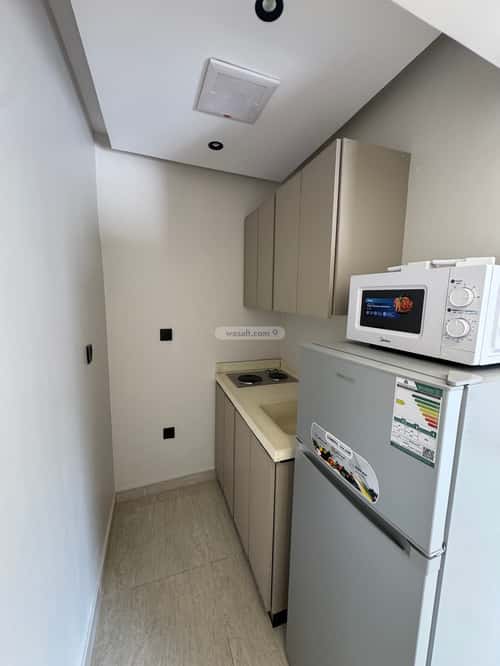 Apartment 234 SQM with 2 Bedrooms Al-Mathar, West Riyadh, Riyadh
