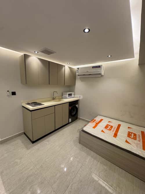 Apartment 234 SQM with 2 Bedrooms Al-Mathar, West Riyadh, Riyadh