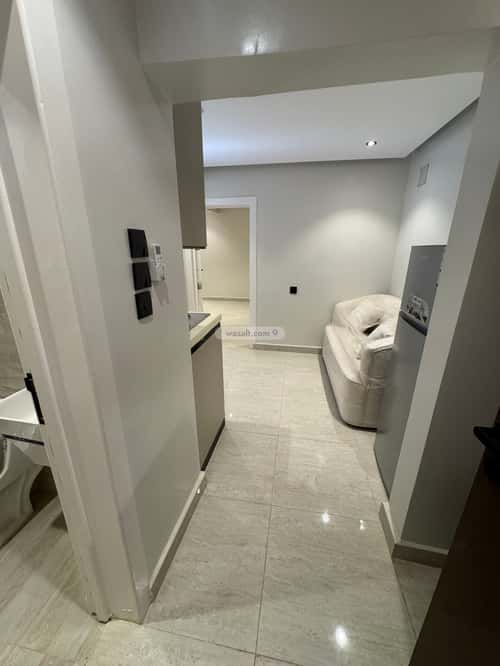 Apartment 234 SQM with 2 Bedrooms Al-Mathar, West Riyadh, Riyadh