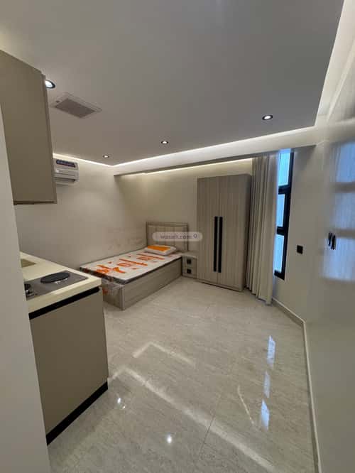 Apartment 234 SQM with 2 Bedrooms Al-Mathar, West Riyadh, Riyadh