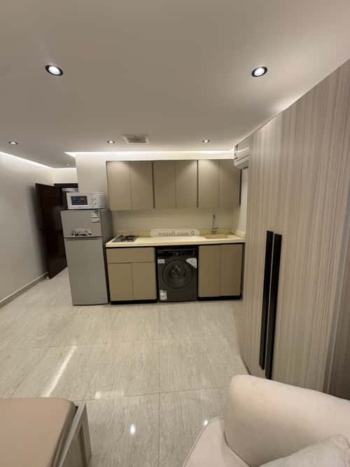 Apartment 234 SQM with 2 Bedrooms Al-Mathar, West Riyadh, Riyadh