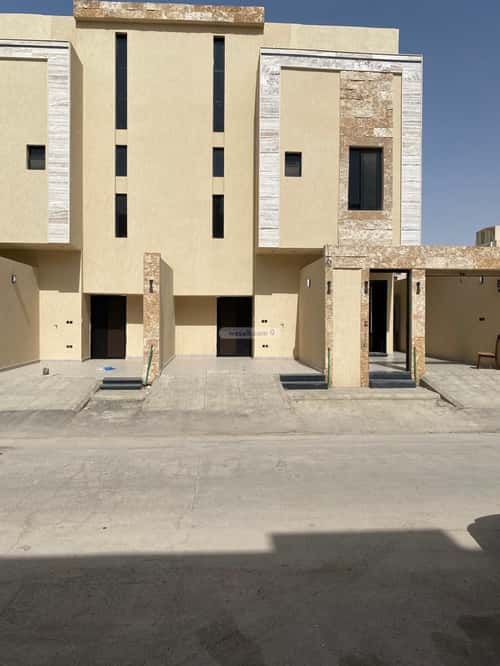 دور 244 متر مربع ب 5 غرف طويق، غرب الرياض، الرياض