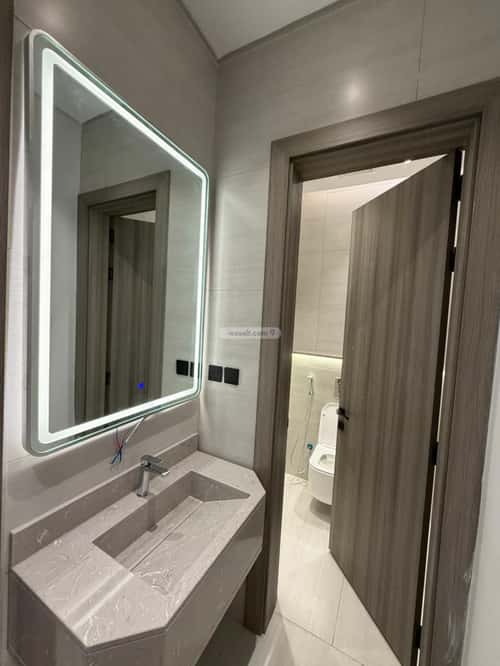 Apartment 100 SQM with 3 Bedrooms Al Nuzha, North Jeddah, Jeddah