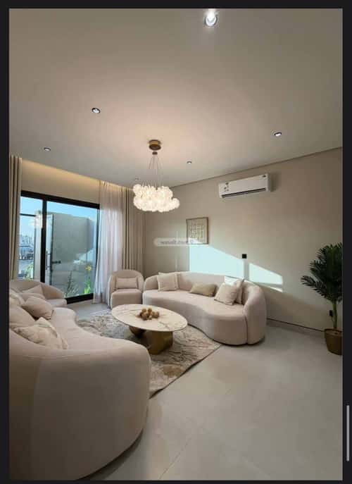 Villa 361 SQM Facing East on 20m Width Street Al Manar, Aldammam
