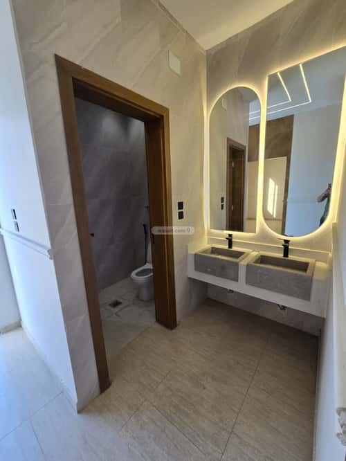 Villa 305 SQM Al Rahbah, Alttayif
