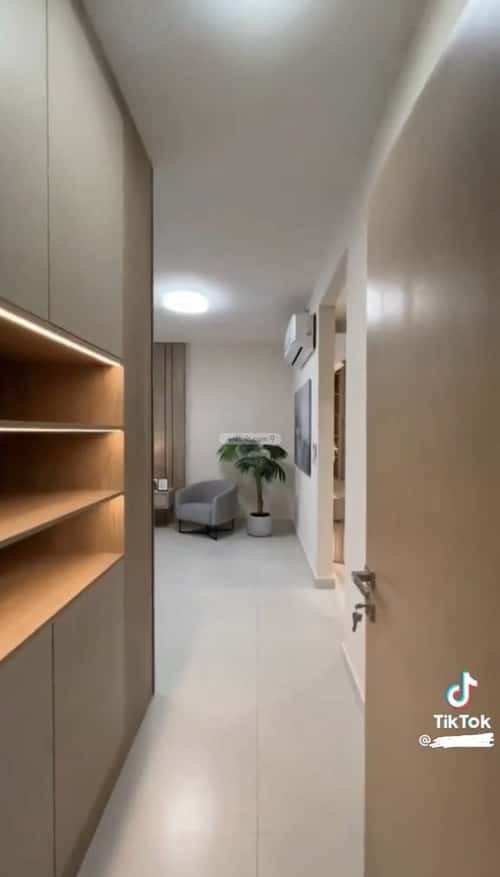 Apartment 138 SQM with 3 Bedrooms Al Hammraa, Khobar