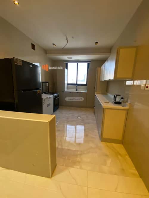 Apartment 138 SQM with 3 Bedrooms Al Hammraa, Khobar