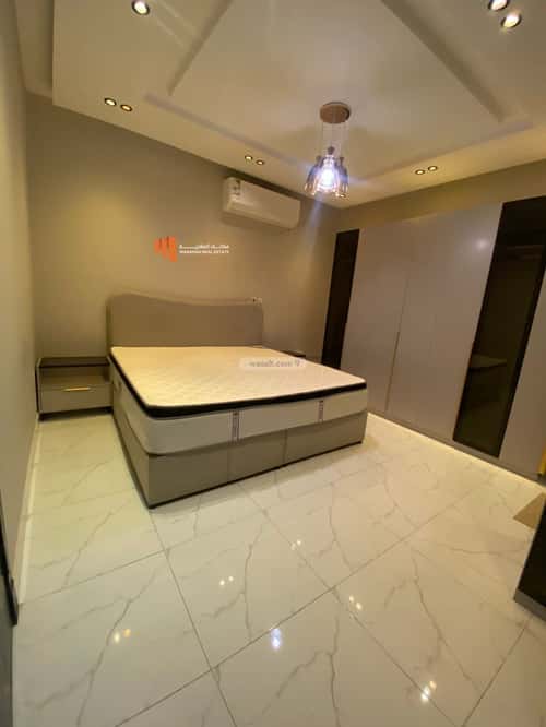 Apartment 138 SQM with 3 Bedrooms Al Hammraa, Khobar