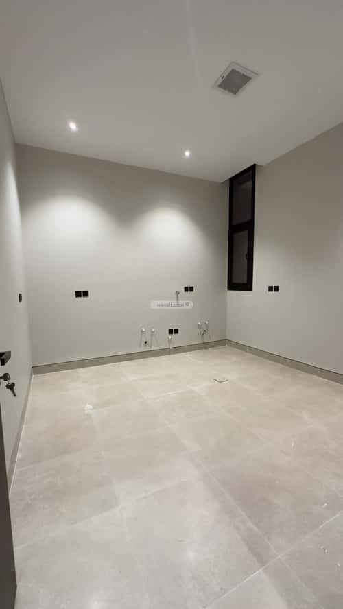 Floor 201 SQM with 3 Bedrooms Qurtubah, East Riyadh, Riyadh