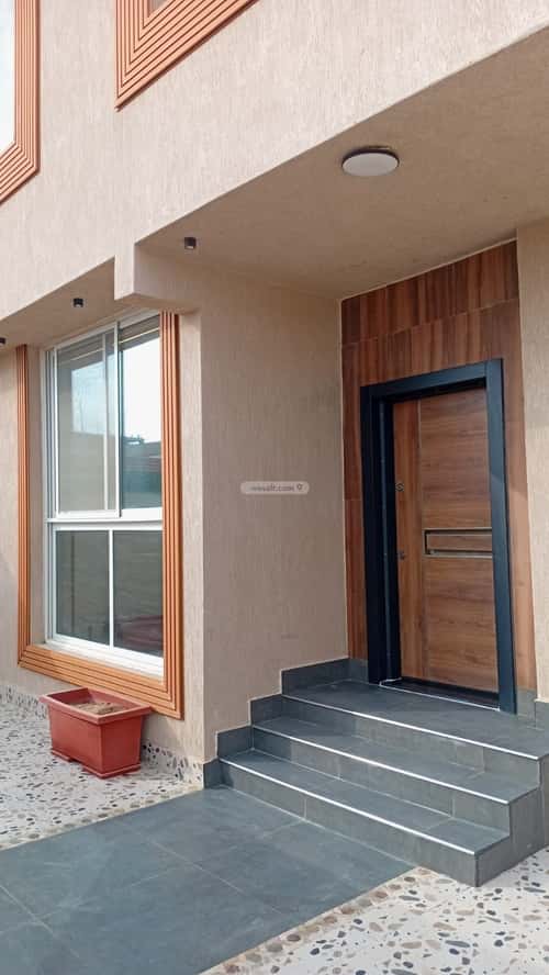 Villa 250 SQM Facing South on 15m Width Street Al-Noor, North Jeddah, Jeddah