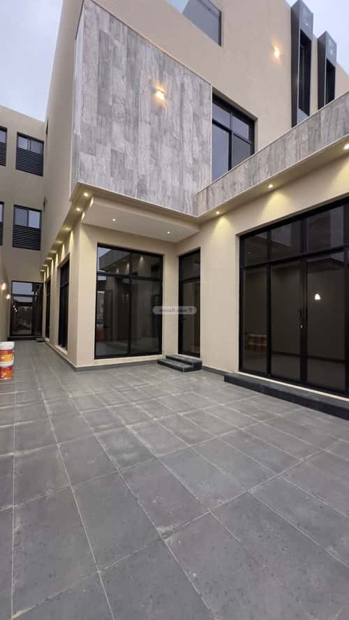 Floor 211 SQM with 3 Bedrooms Ishbiliyah, East Riyadh, Riyadh