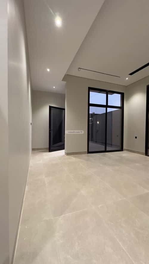 Floor 211 SQM with 3 Bedrooms Ishbiliyah, East Riyadh, Riyadh