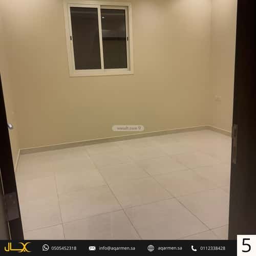 Apartment 350 SQM with 3 Bedrooms An-Narjis, North Riyadh, Riyadh