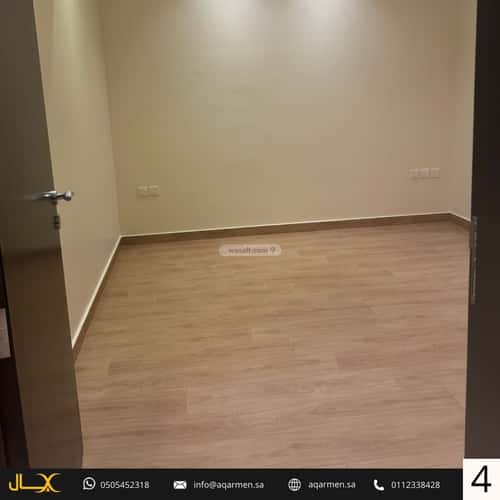 Apartment 350 SQM with 3 Bedrooms An-Narjis, North Riyadh, Riyadh