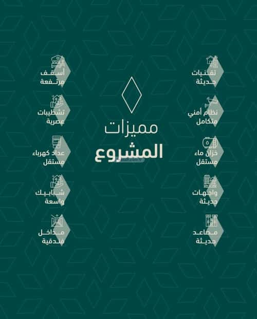 شقة ب 3 غرف السلامة، شمال جدة، جدة