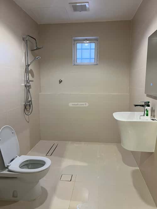 Floor with 4 Bedrooms Al-Yasmeen, North Riyadh, Riyadh