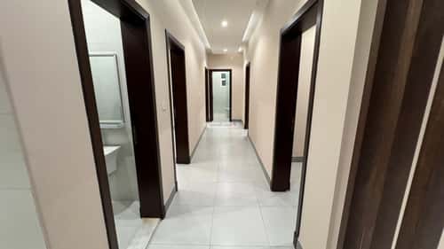 Apartment 225 SQM with 3 Bedrooms Al Rayaan, East Jeddah, Jeddah