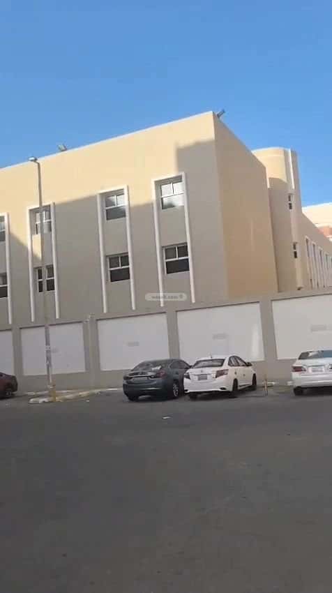 شقة 129 متر مربع ب 4 غرف المروة، شمال جدة، جدة
