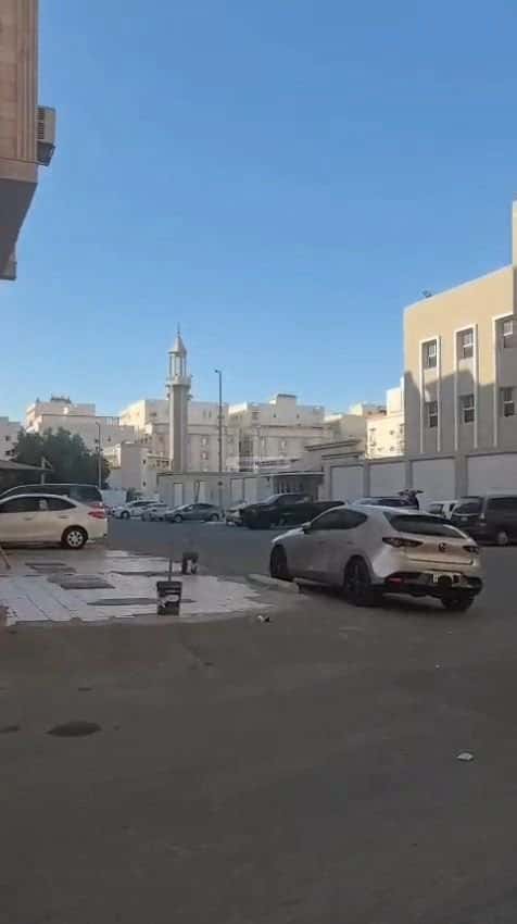 شقة 129 متر مربع ب 4 غرف المروة، شمال جدة، جدة