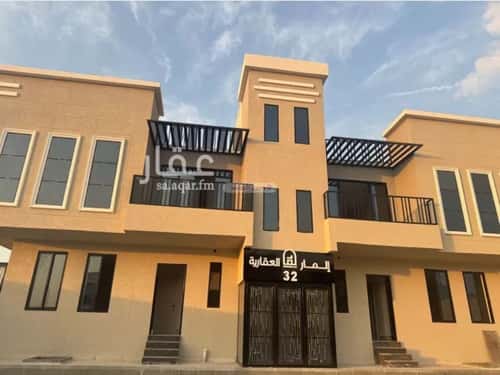 Apartment with 5 Bedrooms Al Manar, Aldammam