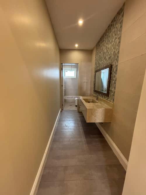 Apartment 595 SQM with 3 Bedrooms Irqah, West Riyadh, Riyadh