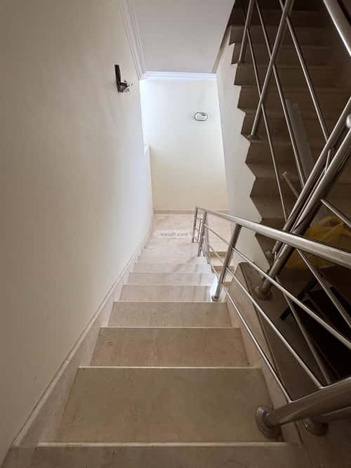 Apartment 595 SQM with 3 Bedrooms Irqah, West Riyadh, Riyadh