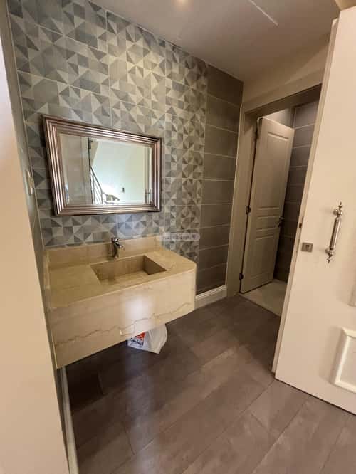 Apartment 595 SQM with 3 Bedrooms Irqah, West Riyadh, Riyadh