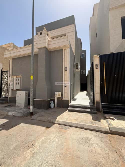 Apartment 375 SQM with 3 Bedrooms Ar-Rimal, East Riyadh, Riyadh